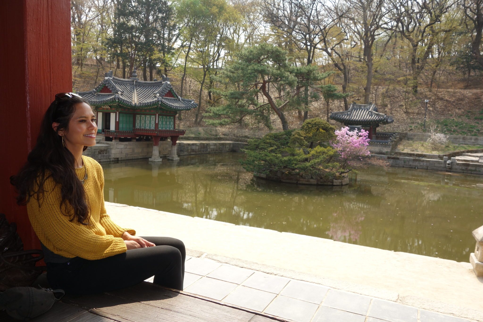 A Picture Diary of My Journey Through Seoul! Part 1