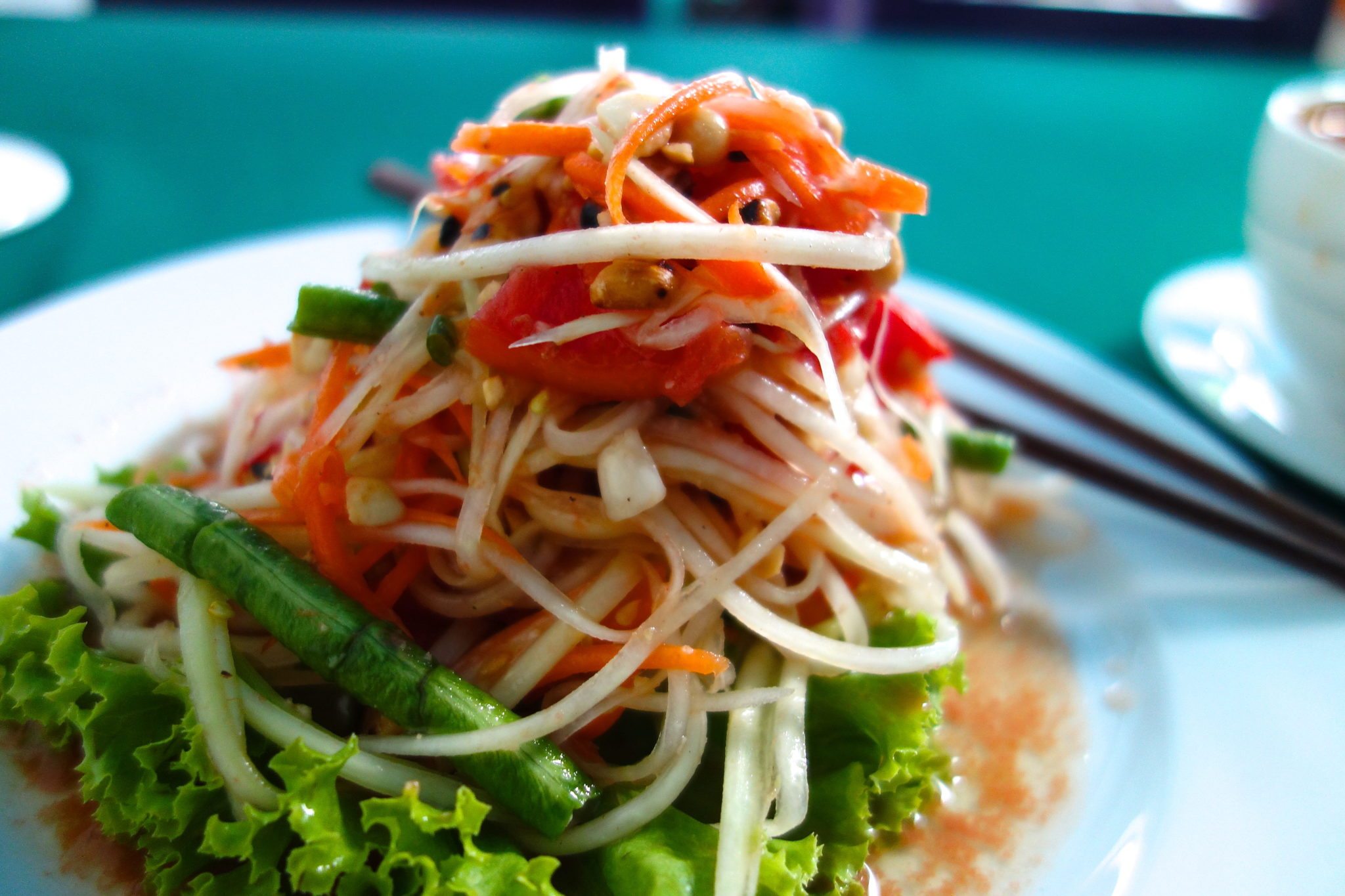 Picture Journey of My Thailand Adventures (Come Along!)