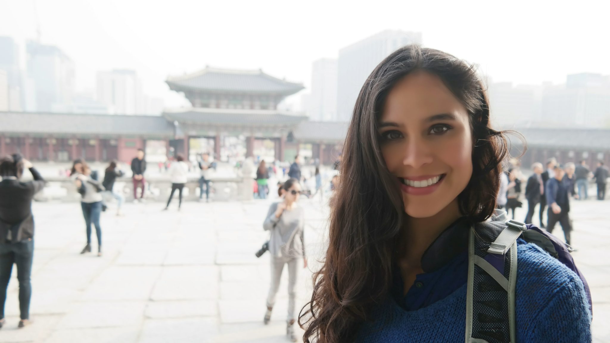Food and Other Adventures in South Korea! Part 2 (Awesome pics!)