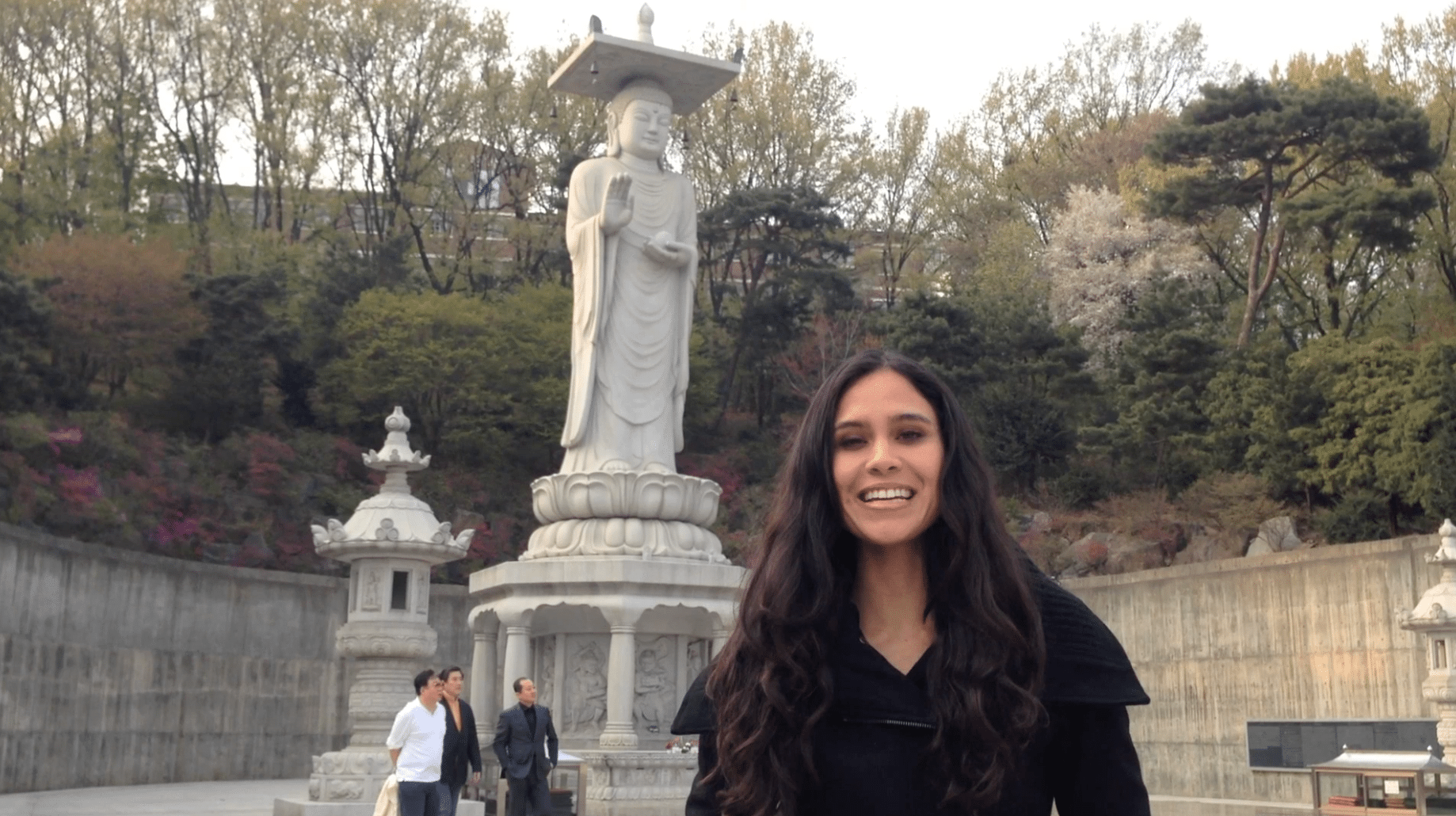 New Video – Another Chapter In My Journey Through Seoul, Korea!