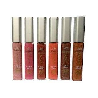 Picture of lip gloss