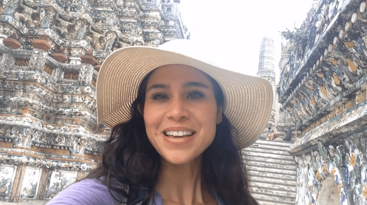 My Final Days in Paradise