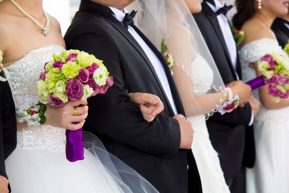 Wedding Season Beauty Secrets: Part 3 – Beating Stress!