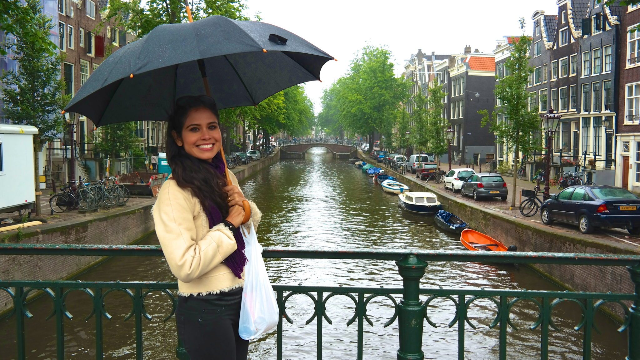 A Photo Journey Through Amsterdam!