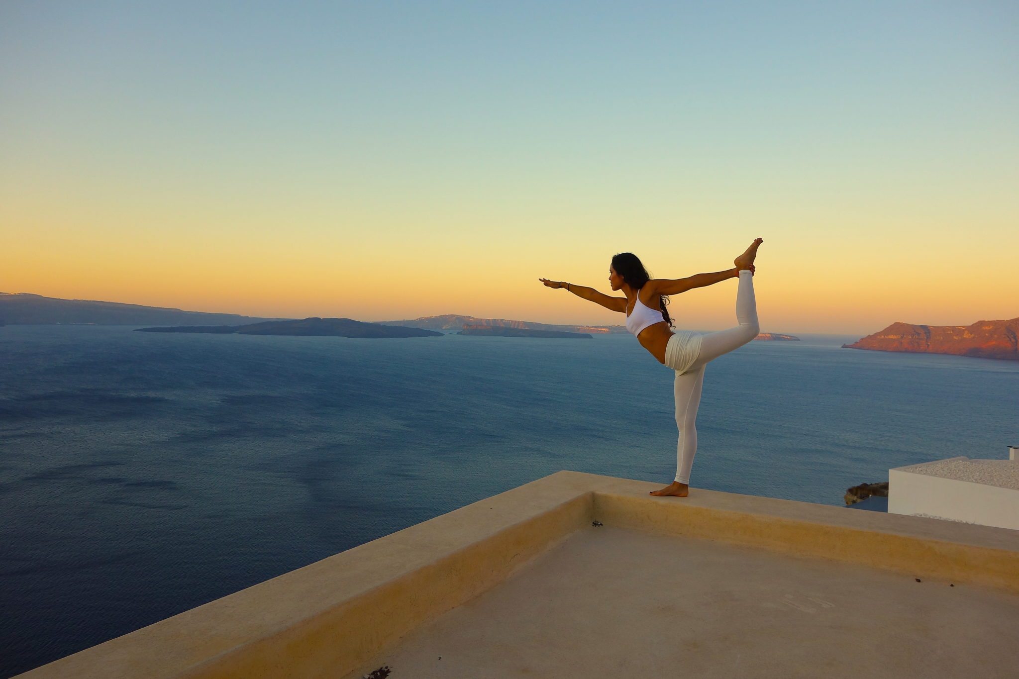 Photo Journey: Summer Adventure to Santorini, Greece!
