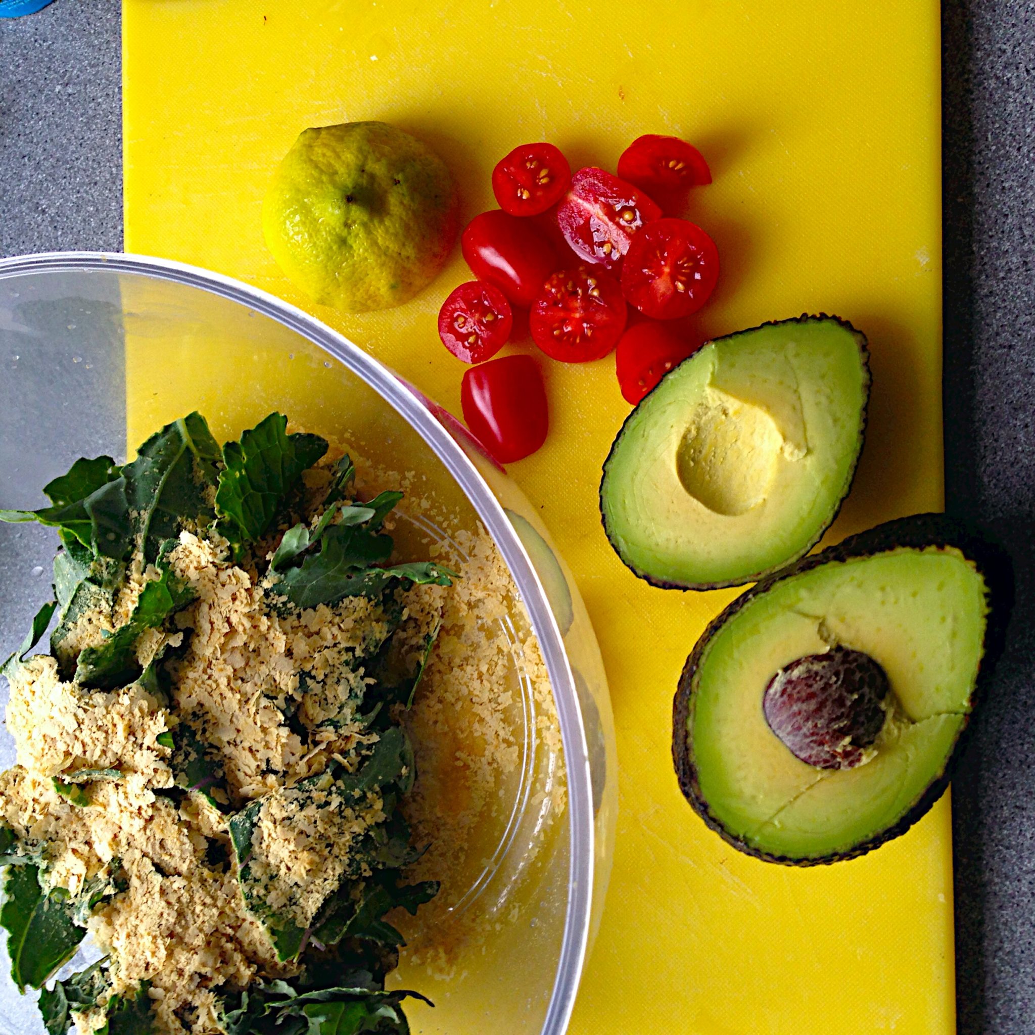 Our Beauty Detox Summer Salad Challenge Starts Today… Join Us!