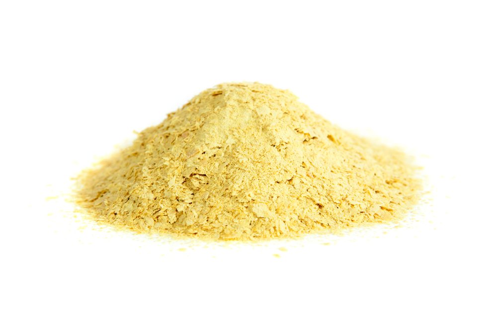 nutritional yeast on candida diet?