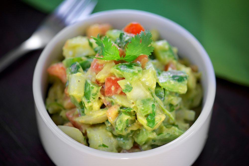 Our Beauty Detox "Avocado Remix Challenge" Starts MONDAY!!