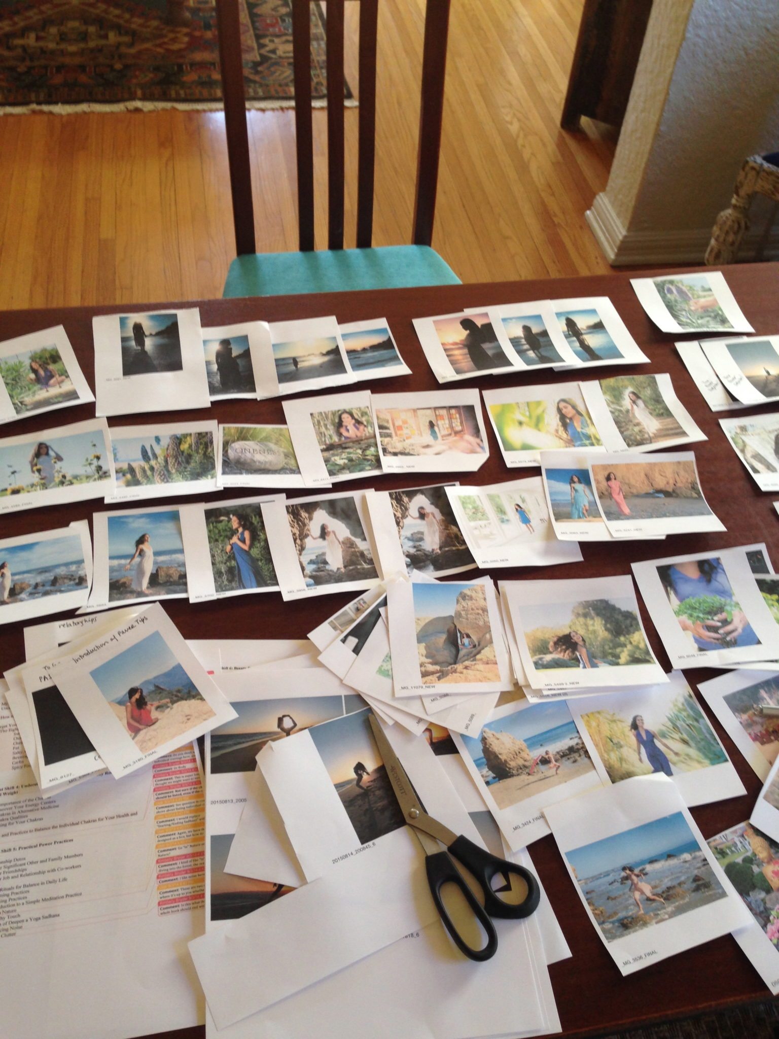 Contest Winners + The New Beauty Detox Book REVEALED!
