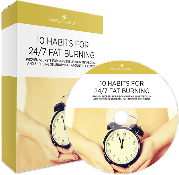 Last Chance to Get Our 24/7 Fat Loss Course FREE – Only 48 Hours Left!