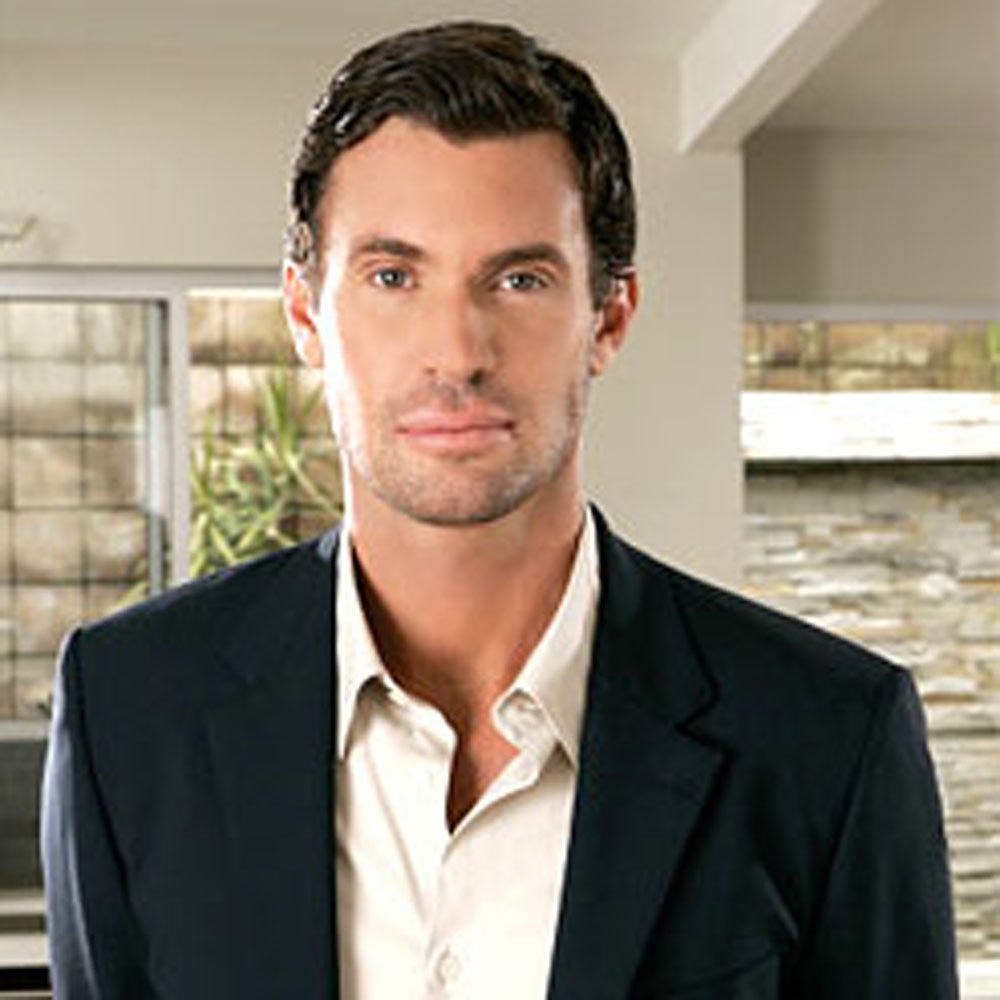 Jeff Lewis – Star of Bravo’s hit TV show Flipping Out