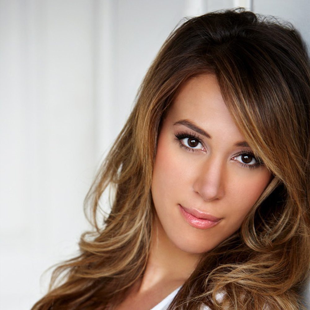 Haylie Duff