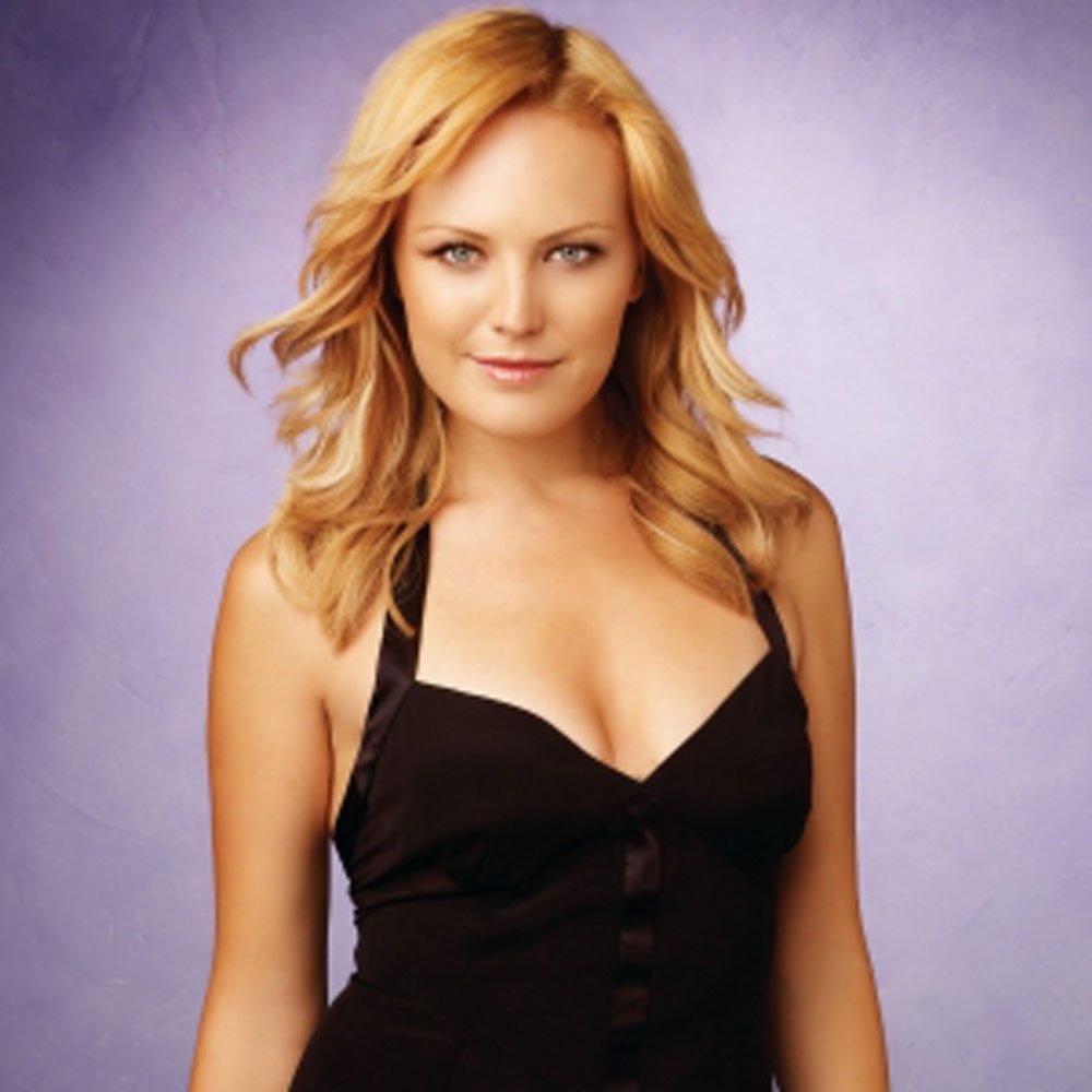 Malin Akerman