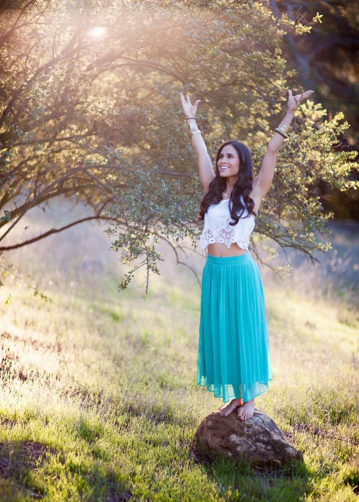 Announcing The First Ever Beauty Detox Transformation Retreat!