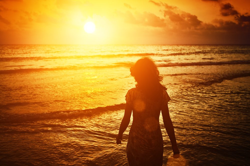 6 Steps To Walk Your Way to Calmness