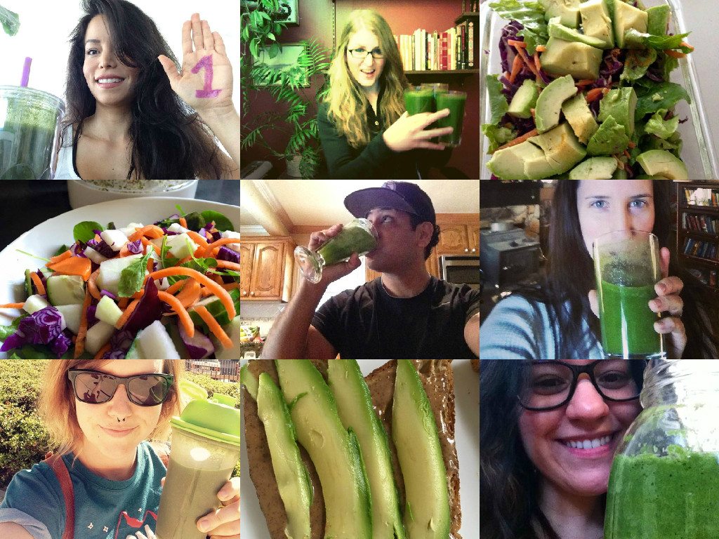 The Beauty Detox Community has made THE list