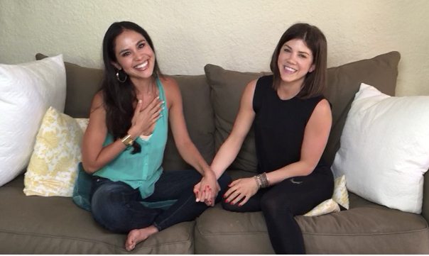 Join me today to talk about breaking through struggles! ( Video Part 2)