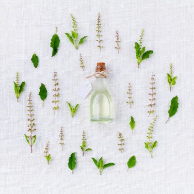 img of bottle and herbs