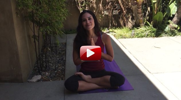 The Most Important Thing You Need To Know About Yoga (Video)