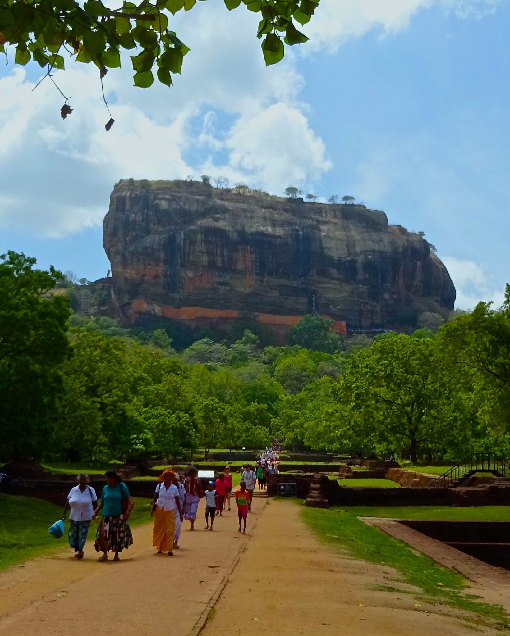Photo Diary: Travel Adventures in Sri Lanka (Part 2)