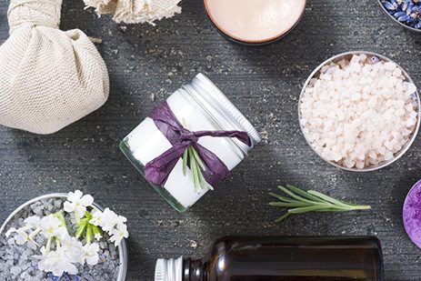 10 of My Fave Products (from great “Underground Brands”) for Your Mind, Body & Soul