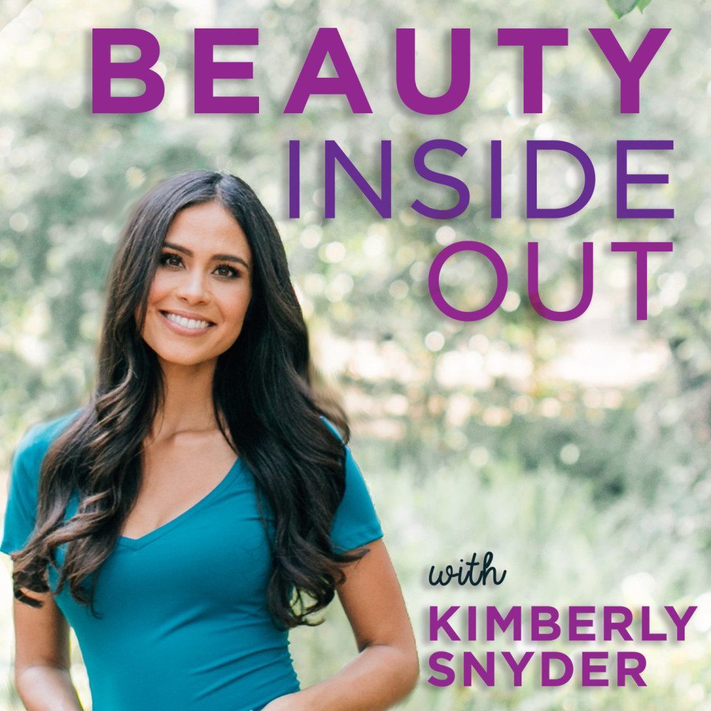 Beauty Inside Out Podcast