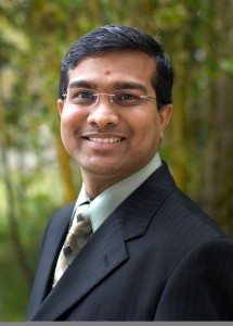 Picture of Dr. Jay Jayagopal Parla