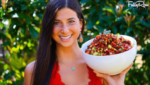 Interview with Fully Raw Kristina And How To Find The Perfect Cleanse [BIO Podcast: Ep 21]