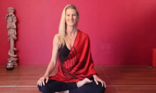 Yoga Alchemy With Shiva Rea & Winter Foods To Try Today!  [BIO Podcast: Ep 23]