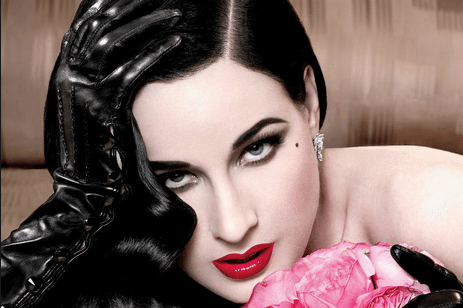 Insider Beauty Tips with Dita Von Teese & Sneaky Sources Of Toxicity!  [BIO Podcast: Ep 33]