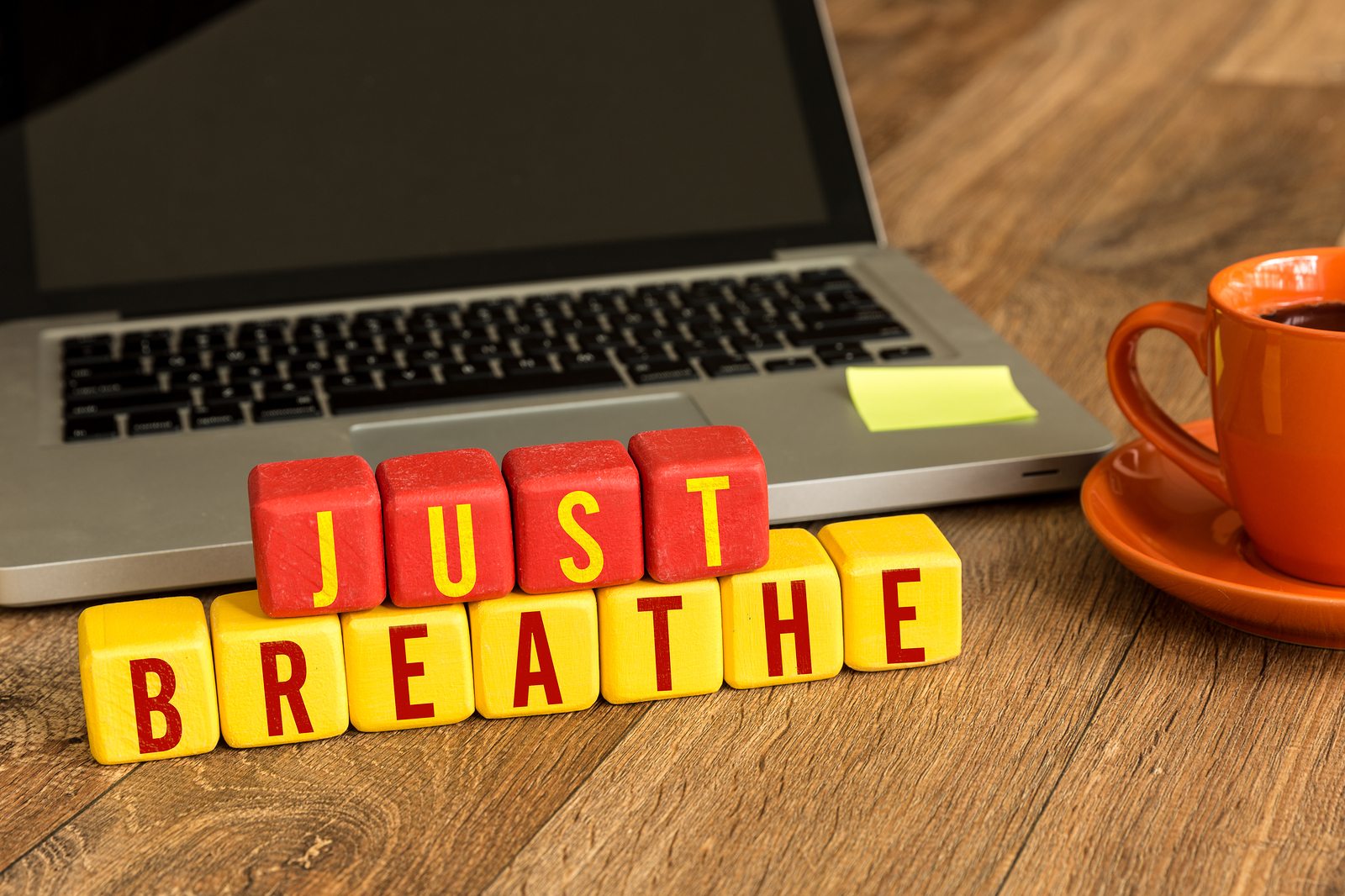 Top Tips On How To Relax  [BIO Podcast: Ep. 30]