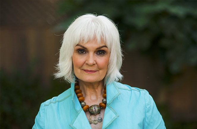 Living Your Colors with Jennifer Butler and Superfoods Worth Trying [BIO Podcast: Ep 35]