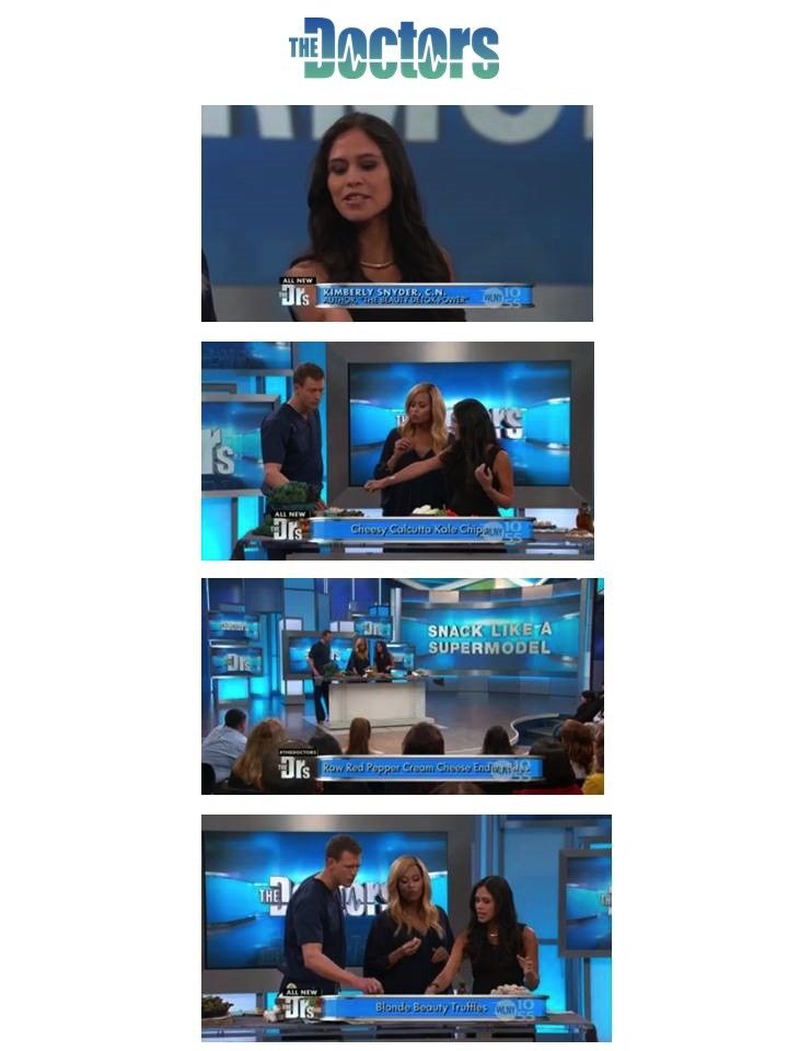 THEDOCTORSTV.COM