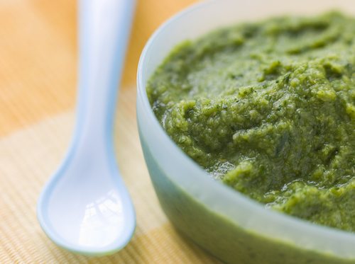 My Favorite Veggies For Babies! [BIO Podcast: Ep. 42]