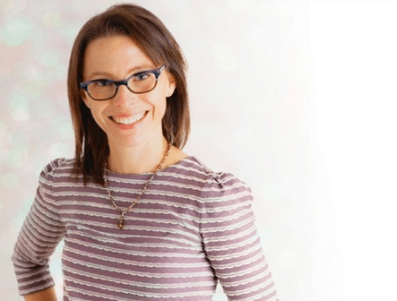 Women’s Health and Fertility with Bridget Danner & Mindful Eating Lessons [BIO Podcast: Ep 41]