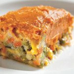 Picture of Sweet Potato Shepards Pie