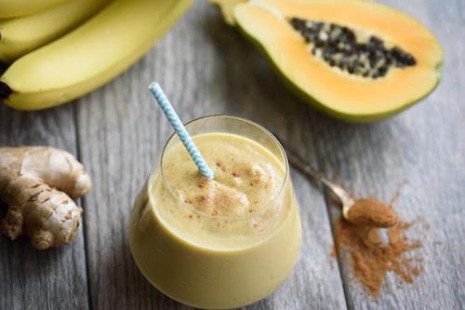 Picture of Tummy Ease Smoothie