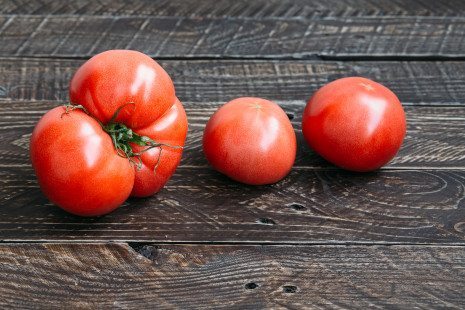 Image of tomatoes 