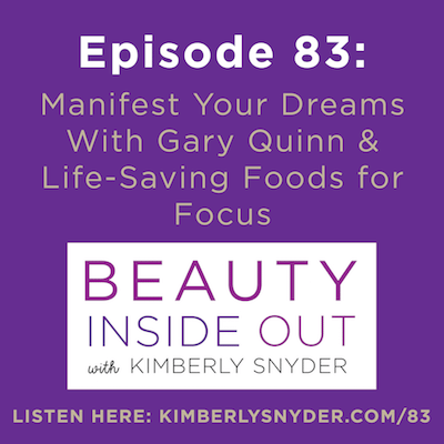 Picture of Beauty Inside Out podcast image #83
