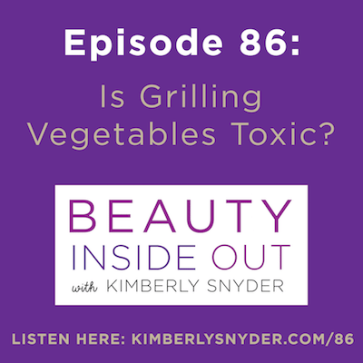Picture of Beauty Inside Out podcast image #86