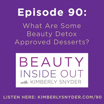 Picture of Beauty Inside Out Podcast Image #90