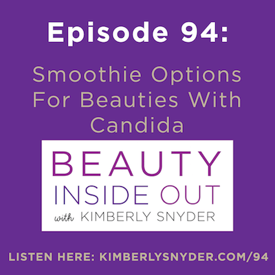 Beauty Inside Out podcast image #94