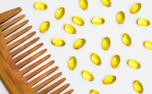 Should I Take Any Supplements To Help My Hair To Grow?  [BIO Podcast: Ep. 100]