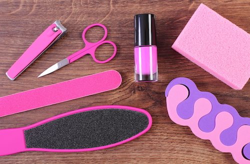What Should I Eat for Better, Healthier Nails?  [BIO Podcast: Ep. 98]