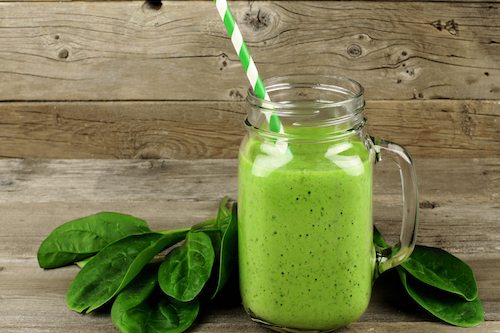 Smoothie Options For Beauties With Candida [BIO Podcast: Ep. 94]