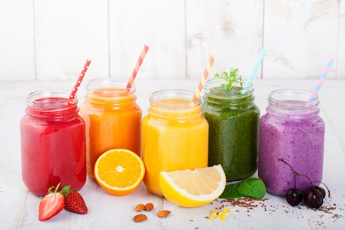The Best Energy Boosting Snacks! [BIO Podcast: Ep. 92]