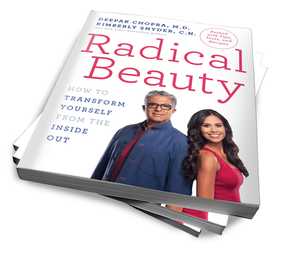 Radical beauty how to transform yourself from the inside out Everything You Want To Know About Radical Beauty Solluna By Kimberly Snyder