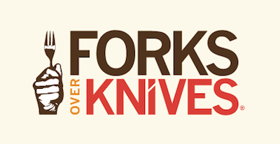 Forks over Knifes 