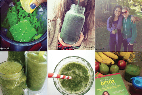 The Dos and Don’ts of the Glowing Green Smoothie