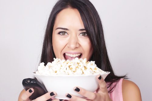 Snacking…Yea or Nay? [BIO Podcast: Ep. 120]